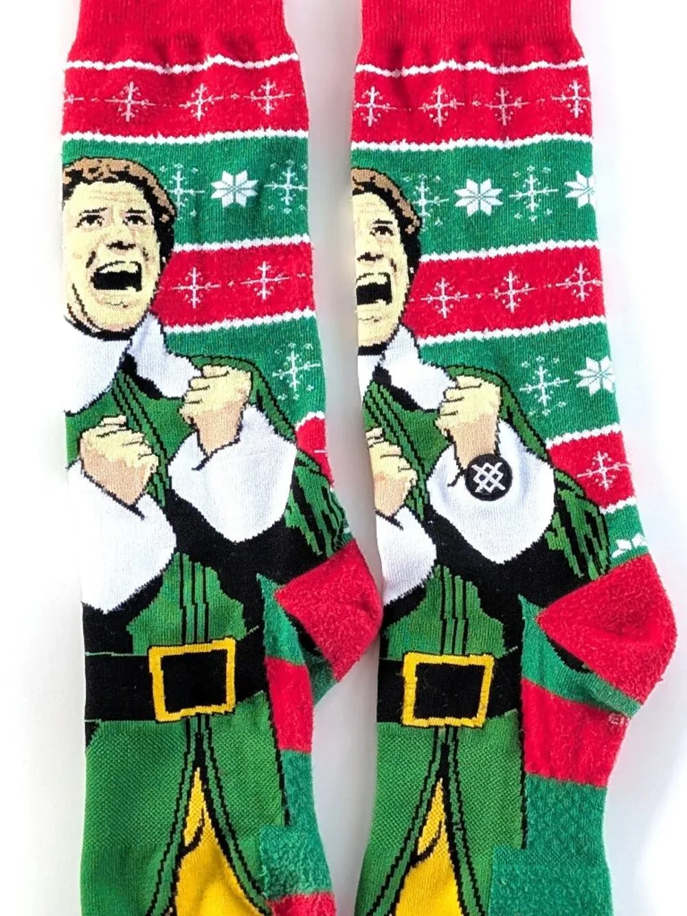Stance x Elf